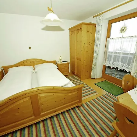 Schleicherhof 4 Apartmán *