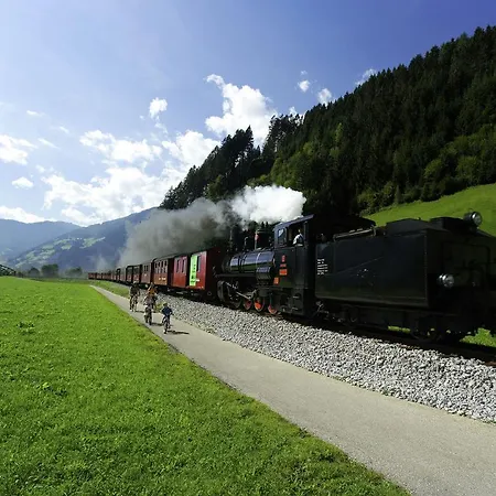 Schleicherhof 4 Strass im Zillertal