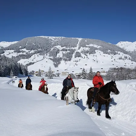 Schleicherhof 4 Strass im Zillertal