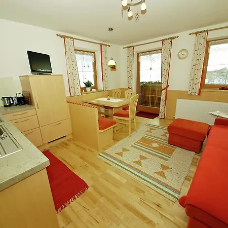 Schleicherhof 4 Apartment