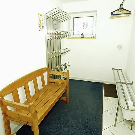 Schleicherhof 4 Apartment *