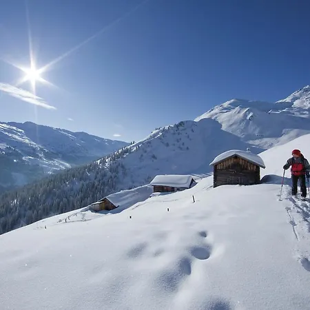 Schleicherhof 4 * Strass im Zillertal