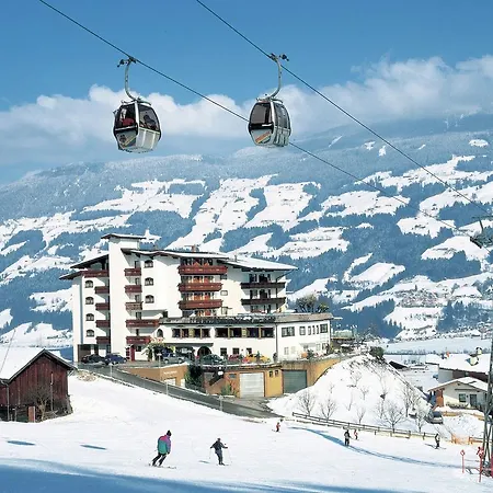 Schleicherhof 4 Apartment Strass im Zillertal